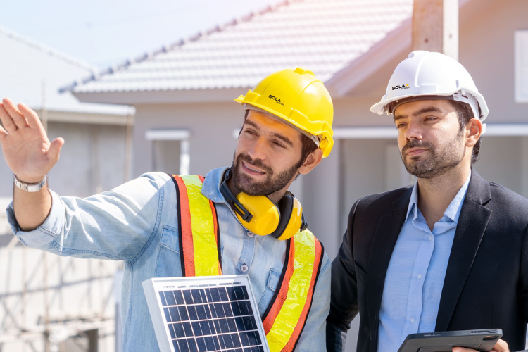 solax installer program